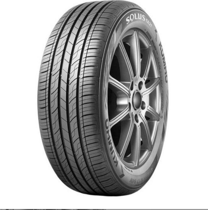 185/60R13 80H Solus TA21 Yaz Lastiği 2024 Üretim