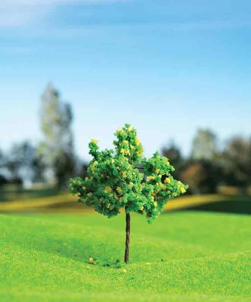 Meyva Ağacı 6 cm 3 Adet