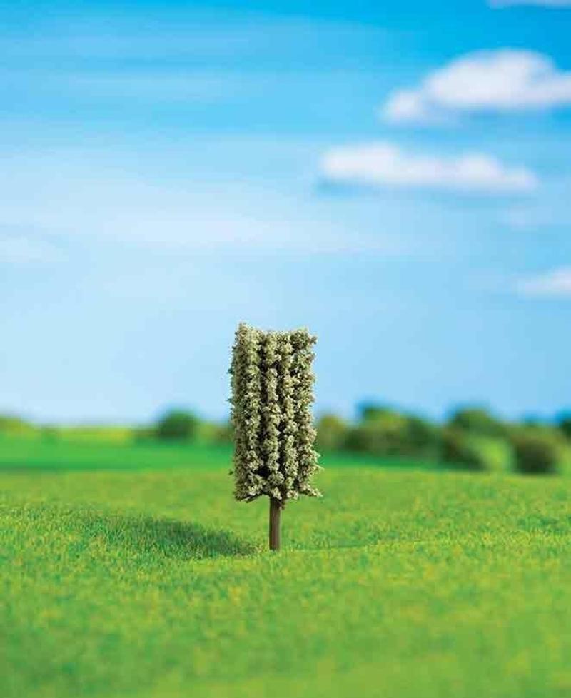 Silindirsel Çam 6 cm 3 Adet