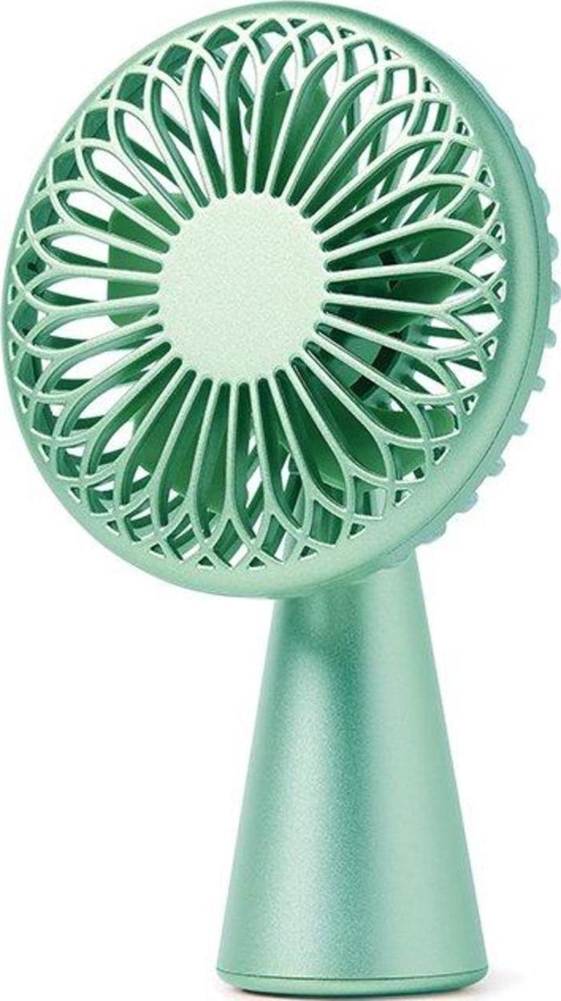 Wino Taşınabilir Fan Mint