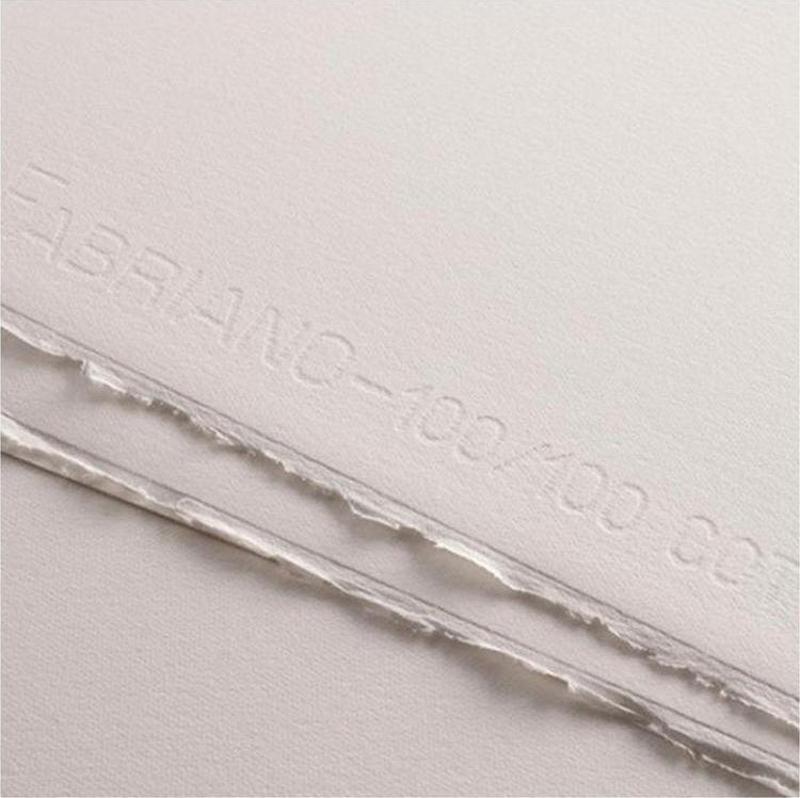 Tiepolo %100 Cotton Baskı ve Gravür Kağıdı 290 gr. 56x76 cm. BEYAZ 25'li Paket