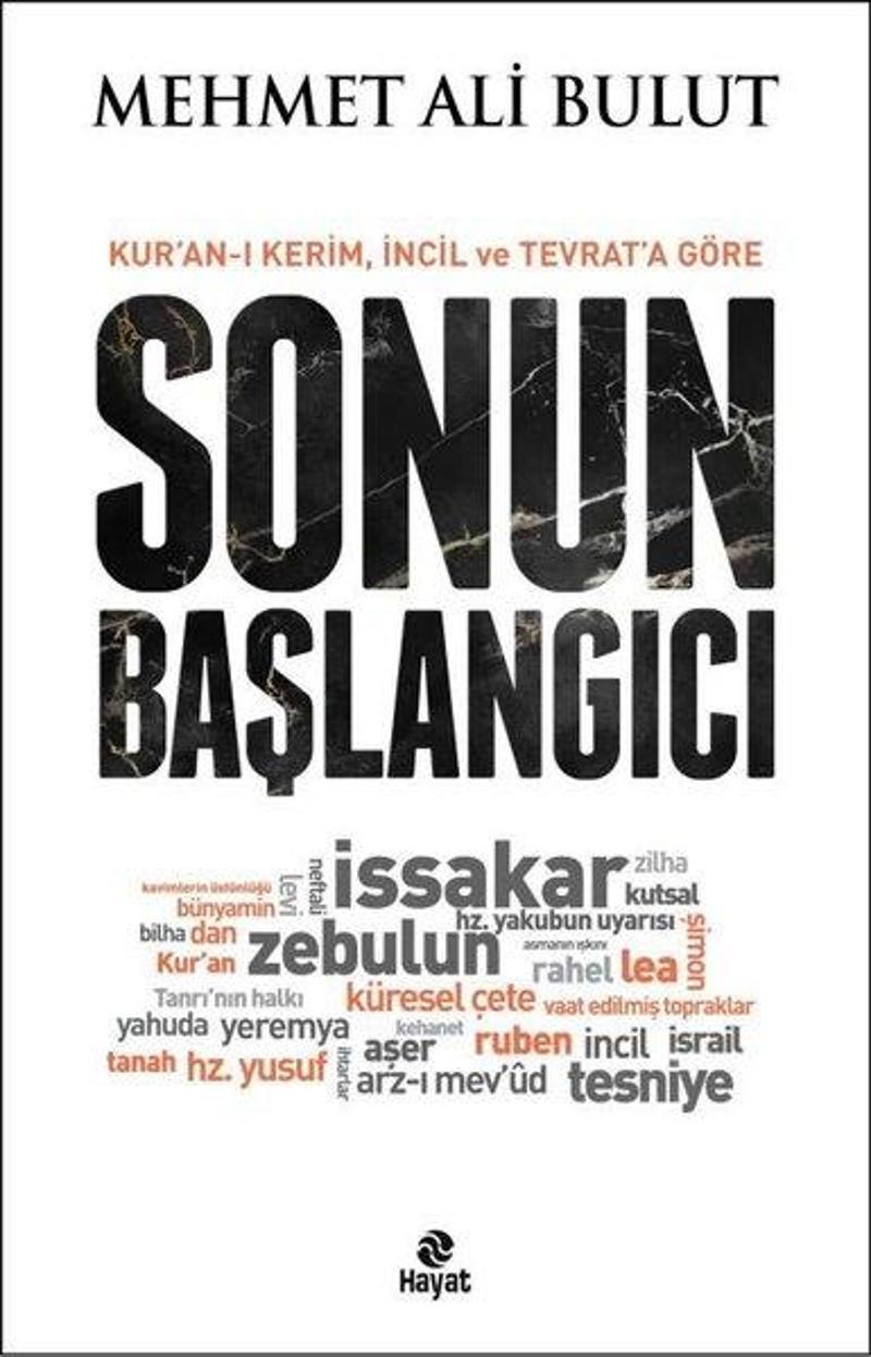 Kur'an-ı Kerim, İncil ve Tevrat'a Göre Sonun Başlangıcı