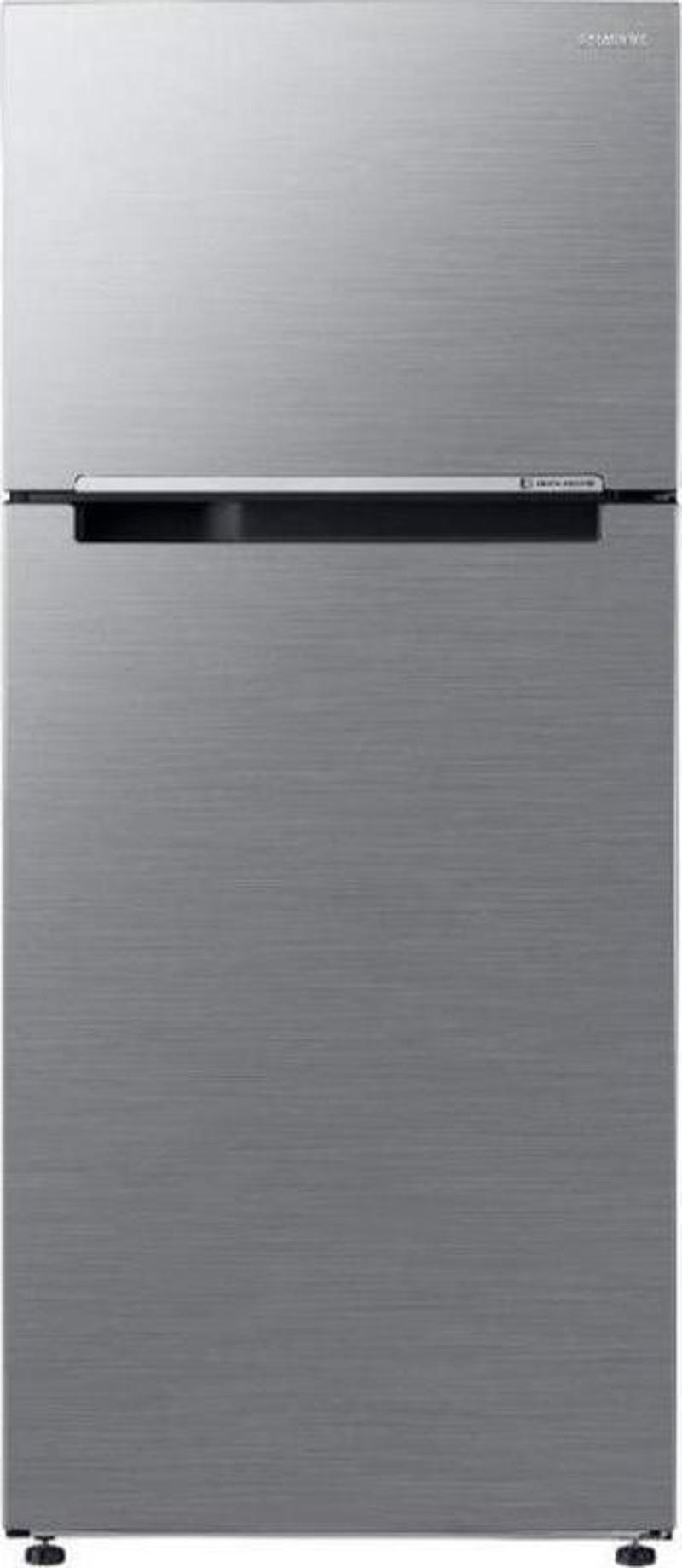 Rt53K603Ps9/Tr Çift Kapılı No Frost Inox Buzdolabı