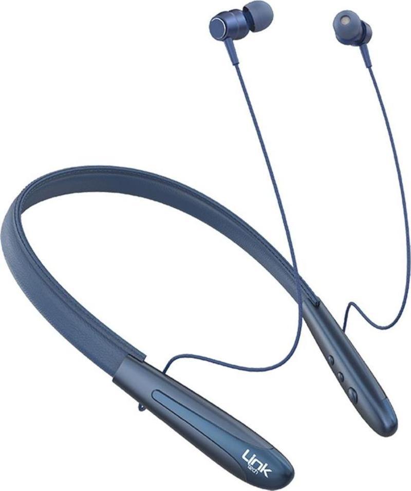 H997 Neckband Boyun Askılı Stereo Bluetooth Kulaklık