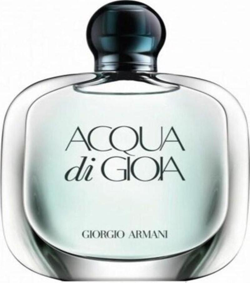  Giorgio Armani Acqua Di Gioia EDP 100 ml Kadın Parfüm