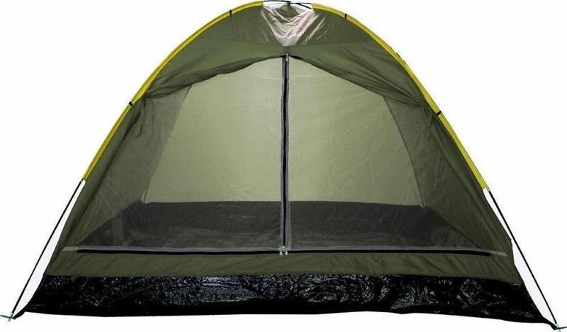 Kamp çadırı Su İtici 4 kişilik (200*210*135) Kamp, Balık, Festival, Outdoor, Afet Çadırı