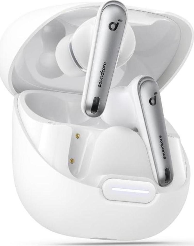 SoundCore Liberty 4 NC TWS Beyaz Kulak İçi Bluetooth Kulaklık