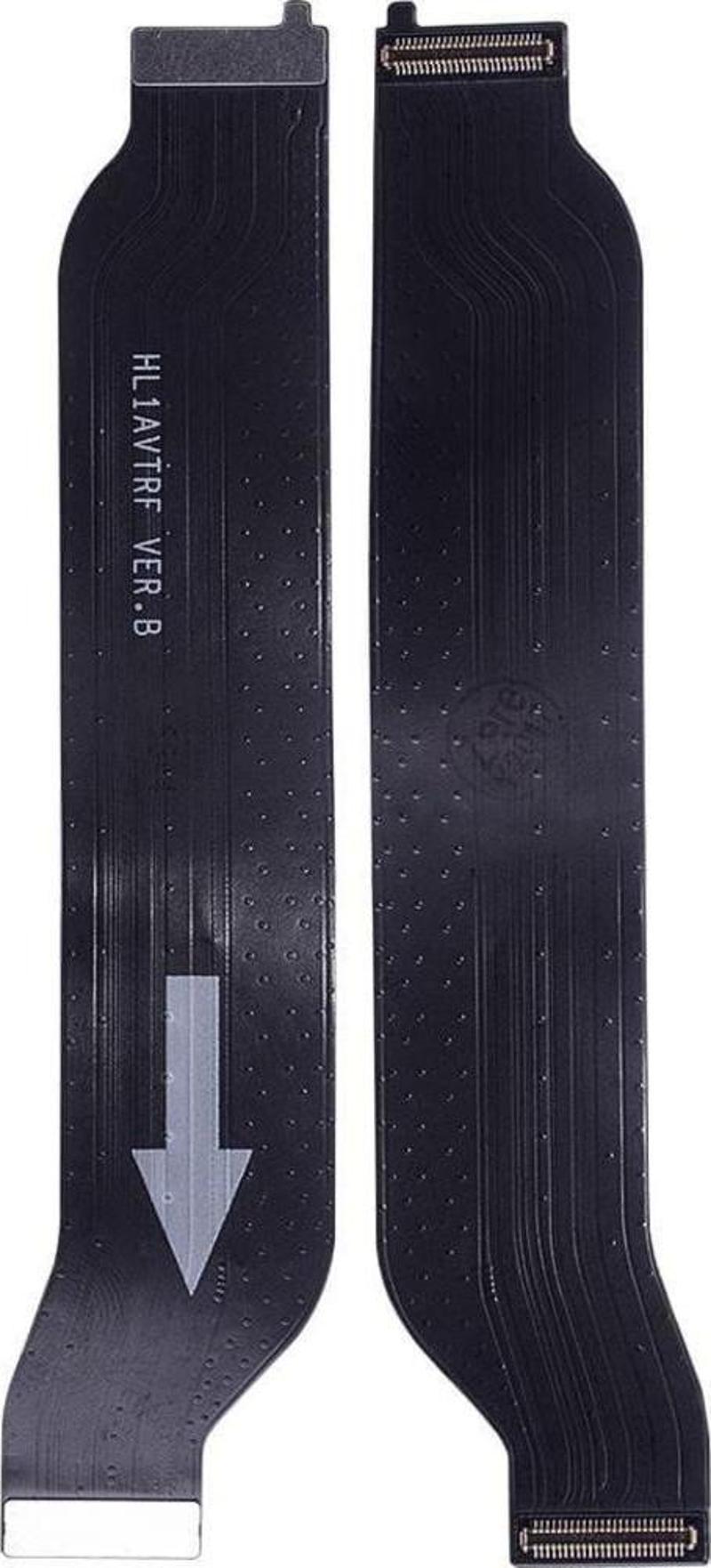 Huawei P10 Plus Lcd Ekran Flimi VKY-L09