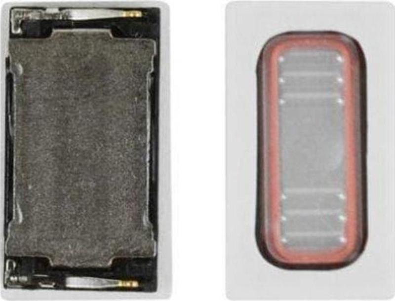 Htc One M9+ Plus İç Kulaklık