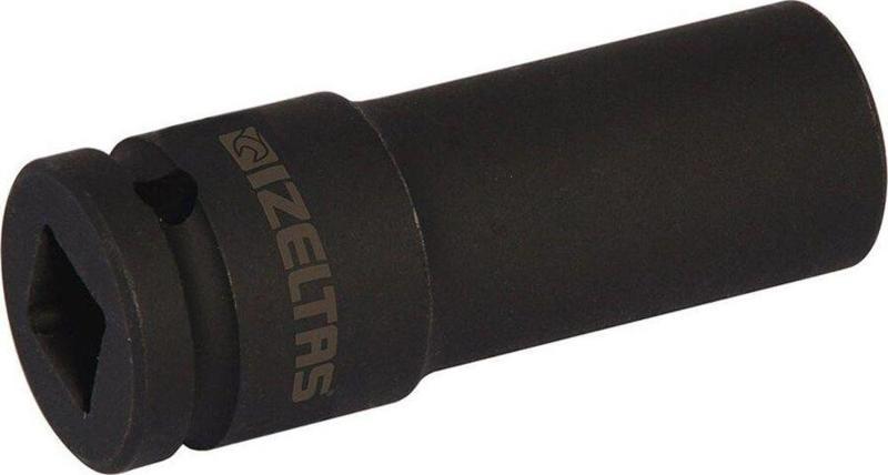 1/2" 19Mm Altı Köşe Derin Havalı Lokma Anahtar