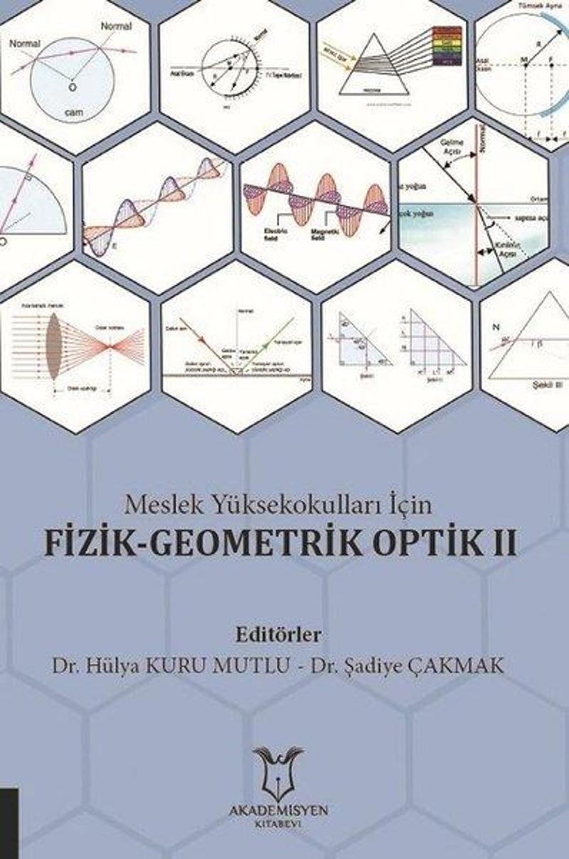 Fizik - Geometrik Optik 2