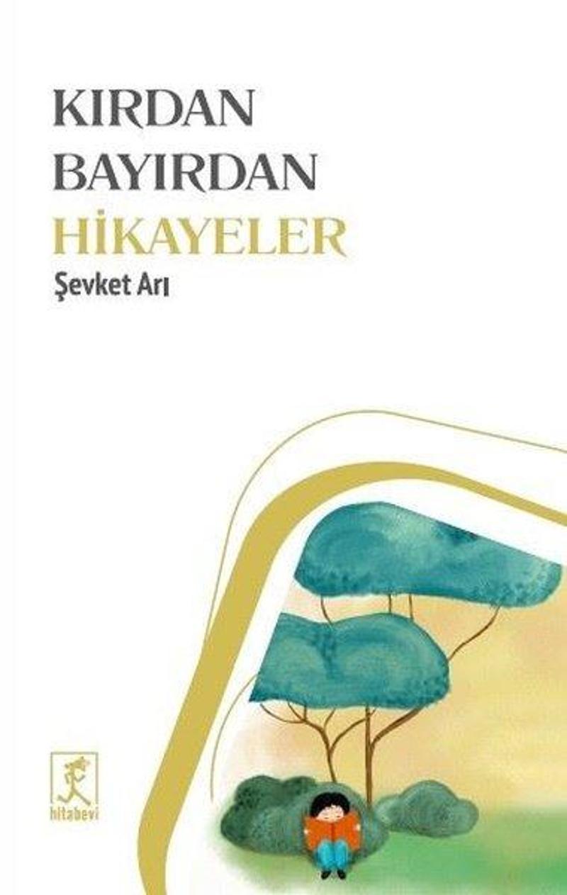 Kırdan Bayırdan Hikayeler