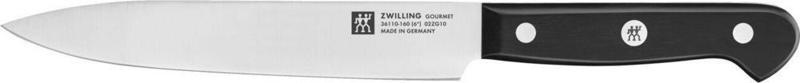 ZWILLING 361101610 GOURMET DİLİMLEME BIÇAĞI 16CM