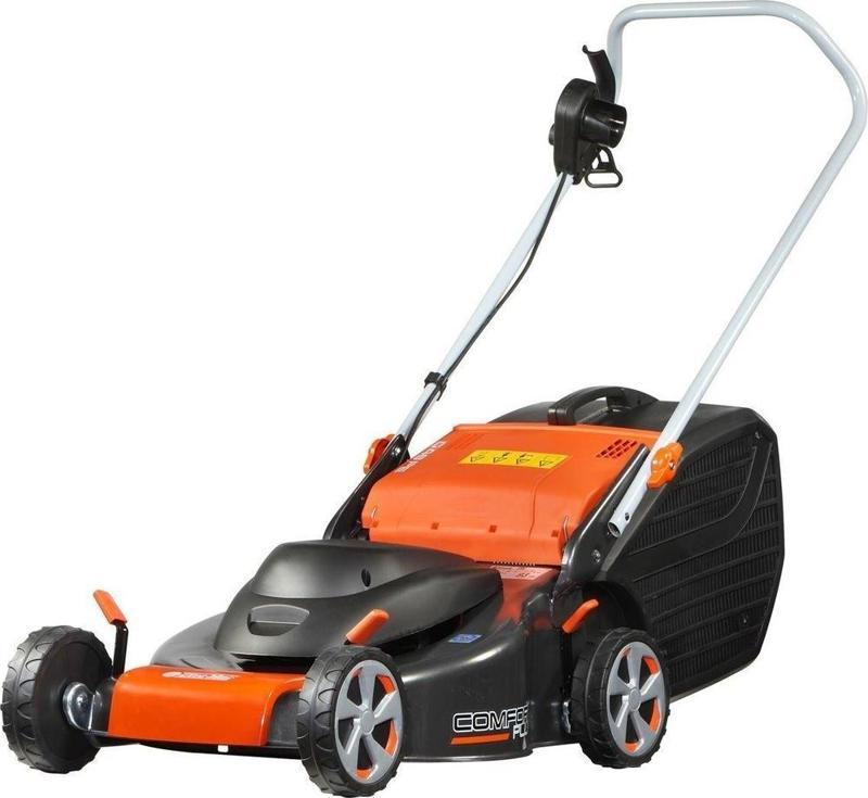 G48PE Comfort Plus Çim Biçme Makinesi Elektrikli 1600W 46cm