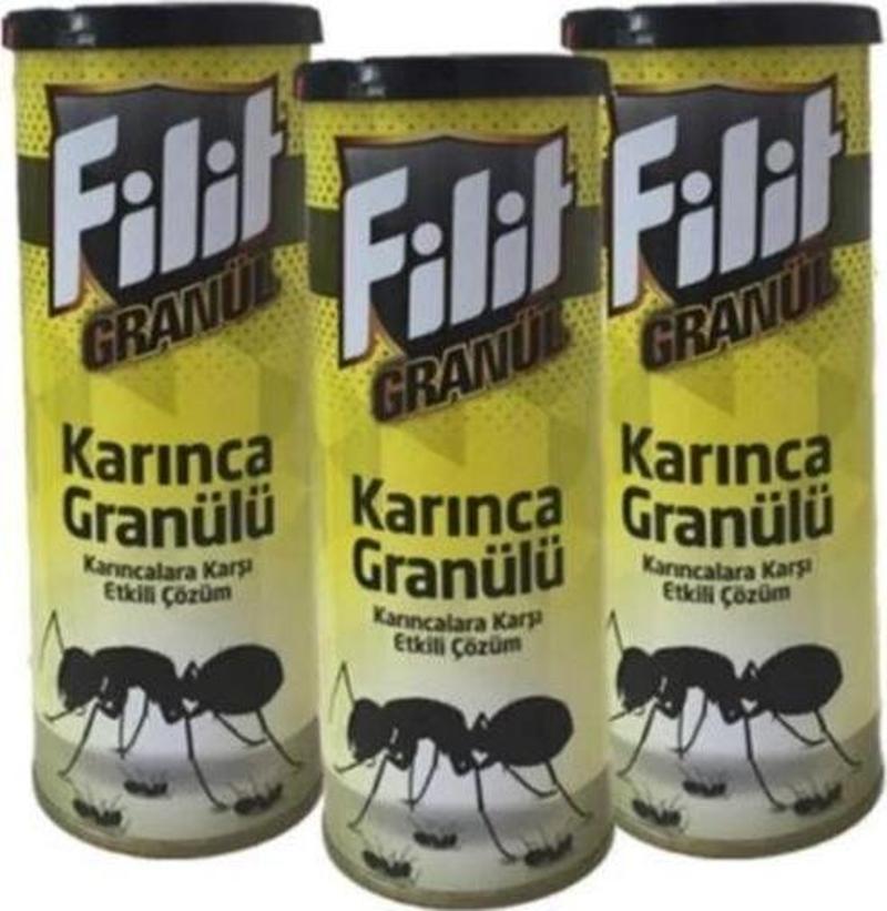 Karınca Granülü 100 Gr X 3 ADET