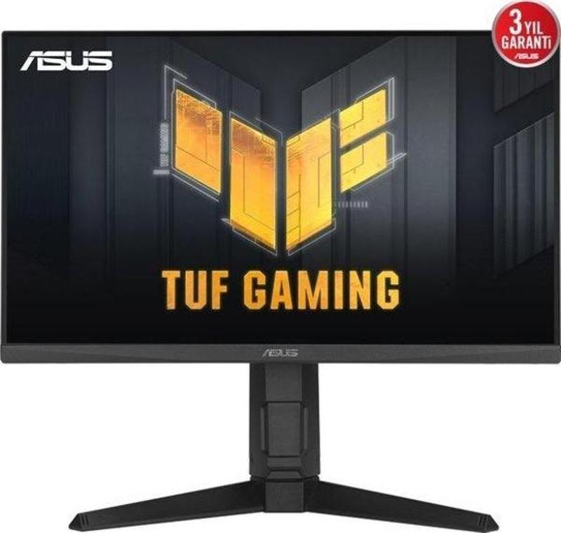 24' TUF GAMING VG249QL3A 1Ms 180Hz FULL HD IPS FREESYNC/G-SYNC GAMING MONİTÖR