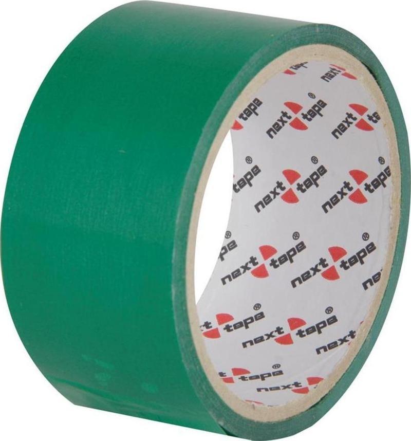 Koli Bandı Yeşil 45 mm x 25 mt