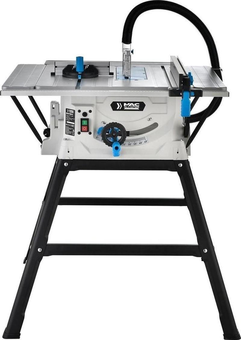 MSTS1500 Tezgah Üstü Testere 1500 W 254 mm