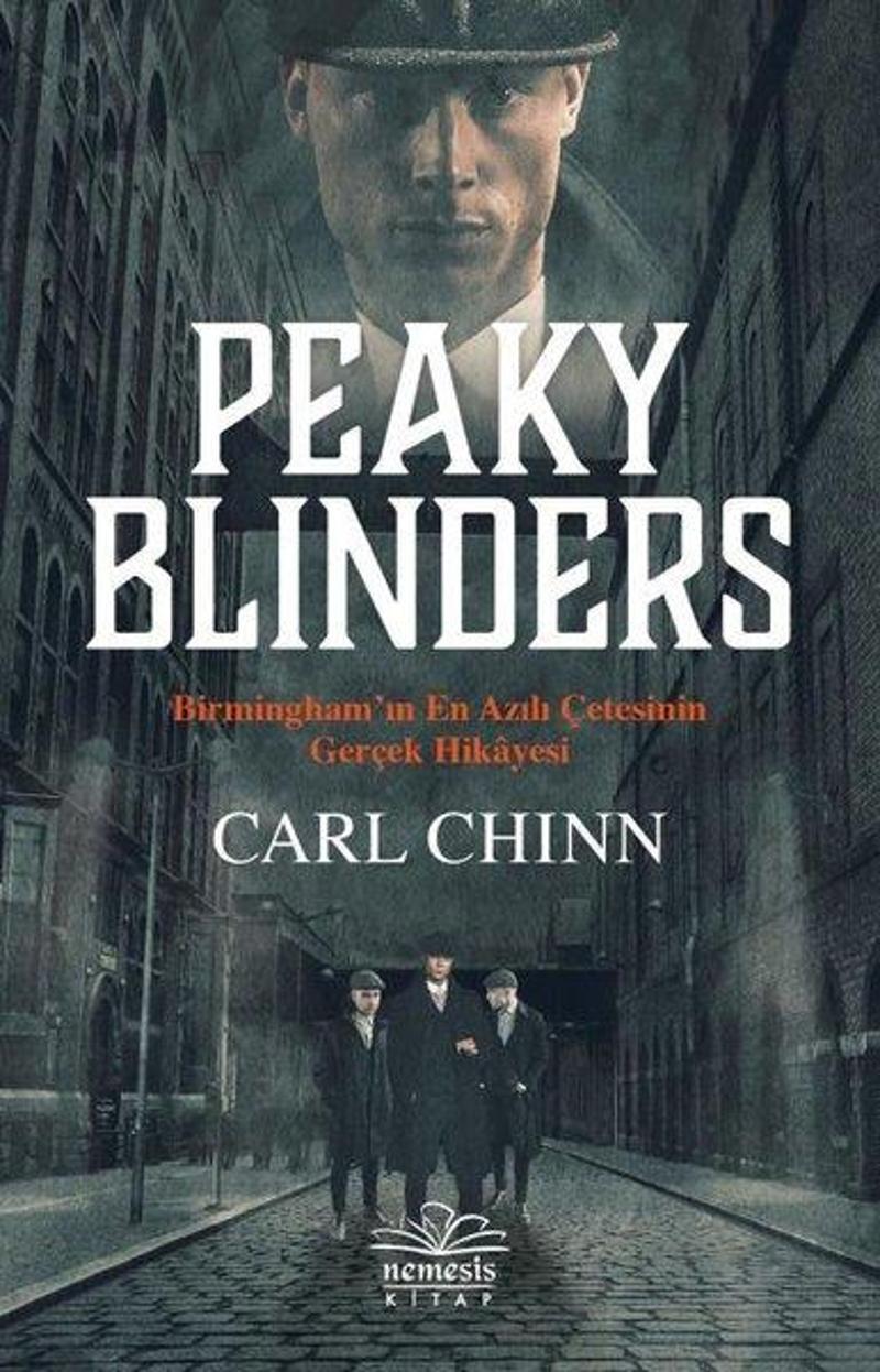 Peaky Blinders