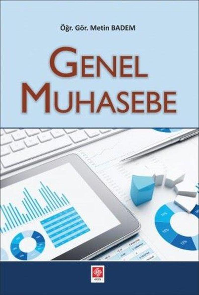 Genel Muhasebe - Idefix