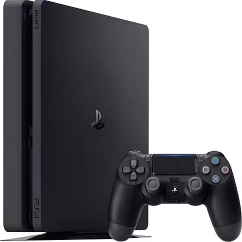 PS4 Slim 1 TB Oyun Konsolu