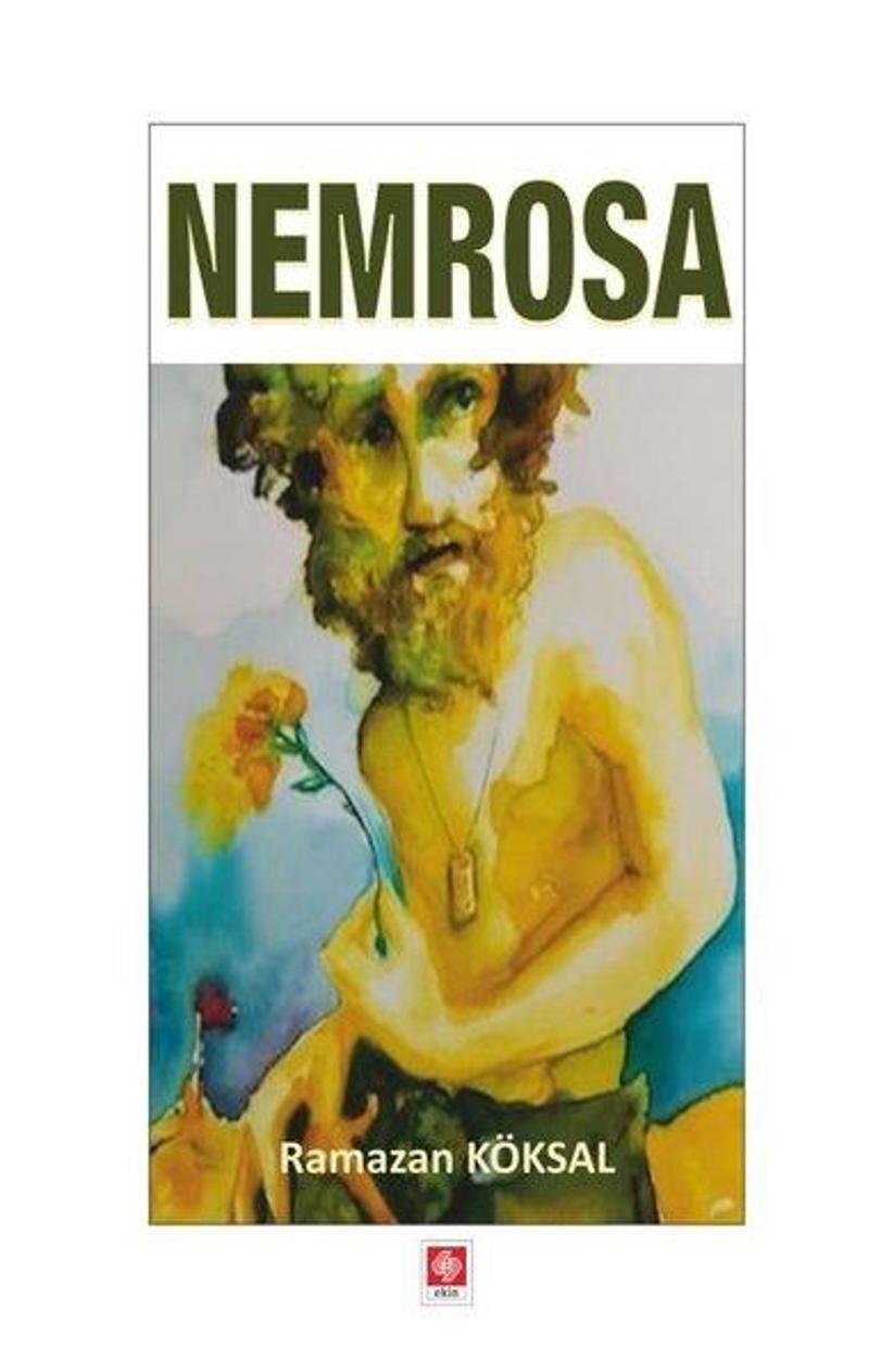 Ekin Basım Yayın Nemrosa
