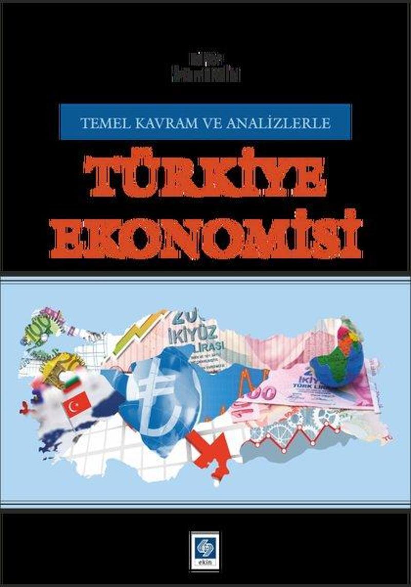 Ekin Basım Yayın Türkiye Ekonomisi