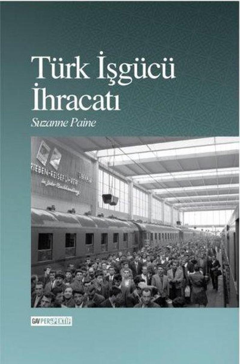 Türk İşgücü İhracatı