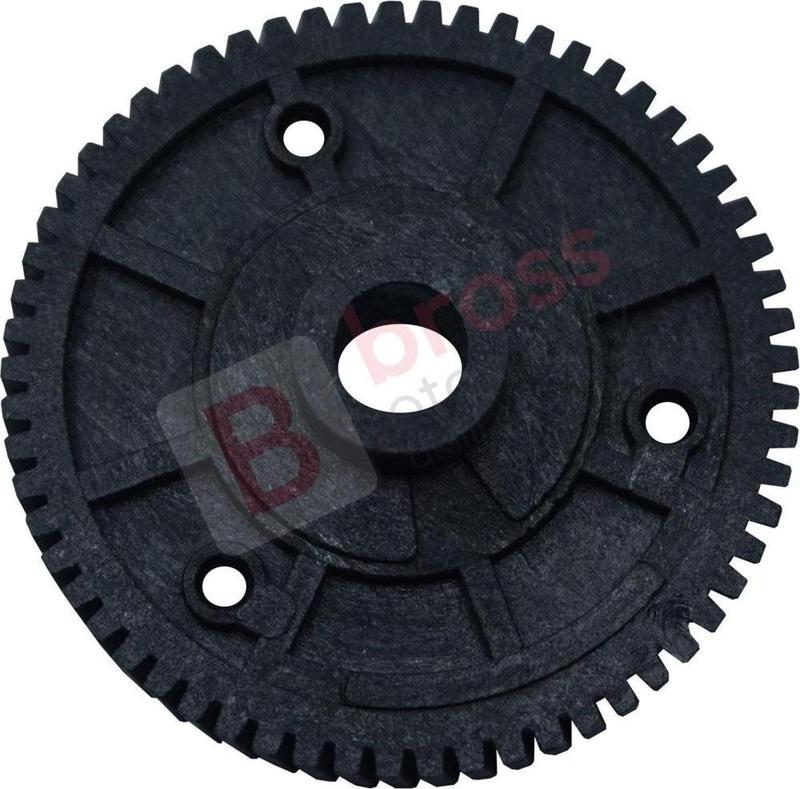 Fiesta MK5/6 Fusion için Arka Silecek Motor Dişlisi 2S61A17K441AC