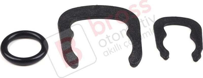 BHC659 VW Audi Seat Skoda için Termostat Müşür Plastik Sekmanı 032121142A