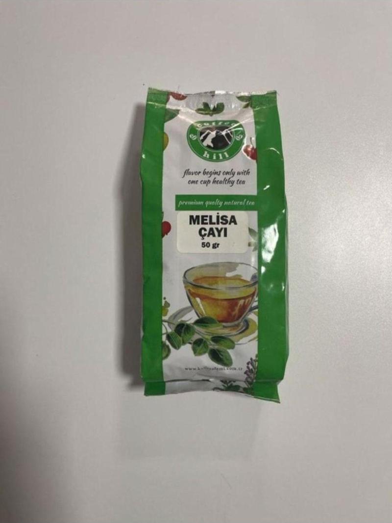 Melisa 50gr