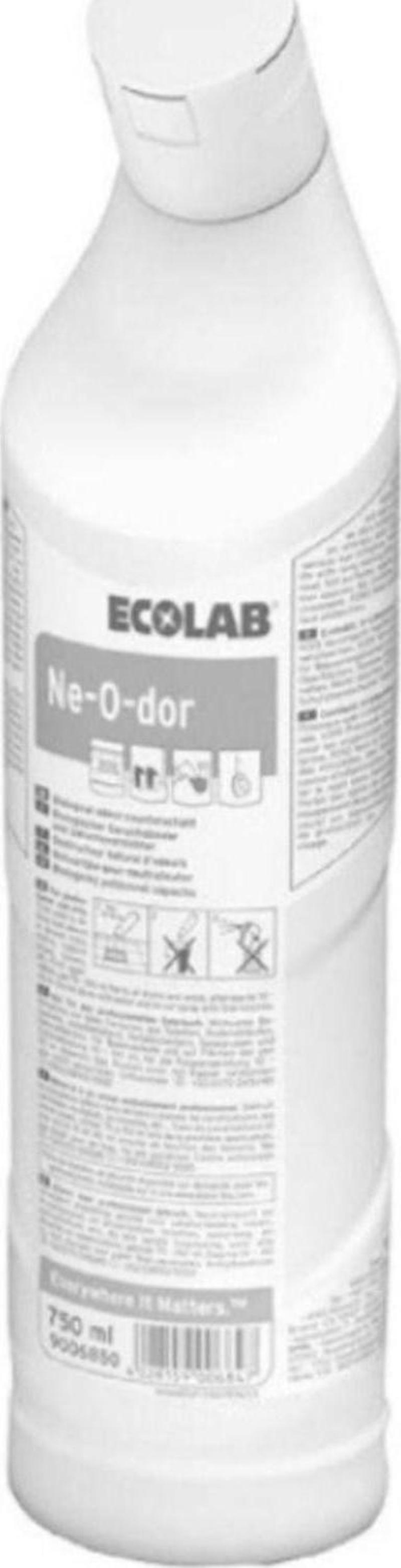 Ne-O-Dor Biyolojik Koku Önleyici 750 Ml