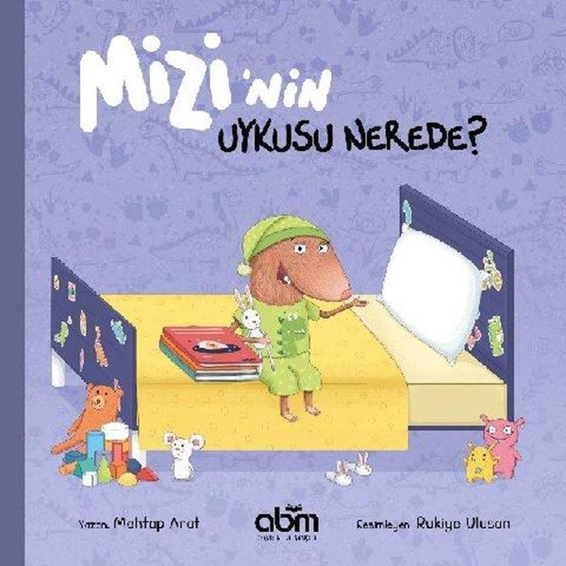 Mizinin Uykusu Nerede?