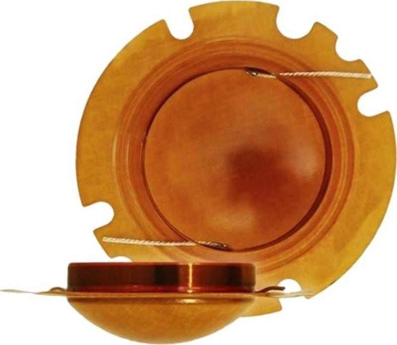 DECON DDU -75T MEBRAN 50.8 MM (2818)
