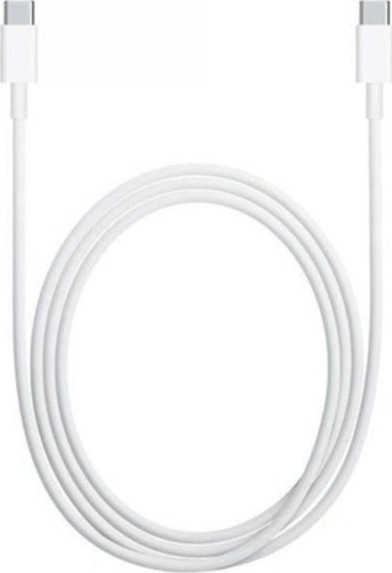 Apple Muf72ze/a Type-c To Type-c Şarj Kablosu 1 M ALPHONE