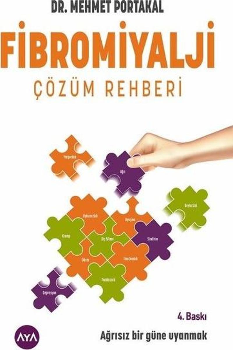 Fibromiyalji - Çözüm Rehberi
