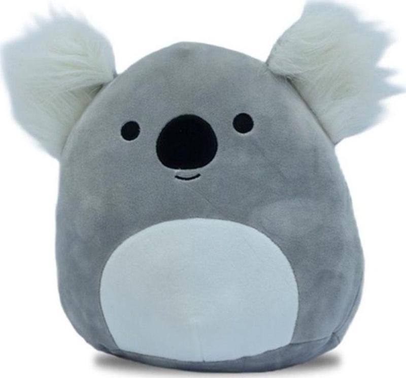 25 Cm Squishy Koala Peluş