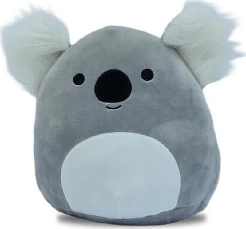 35 Cm Squishy Koala Peluş