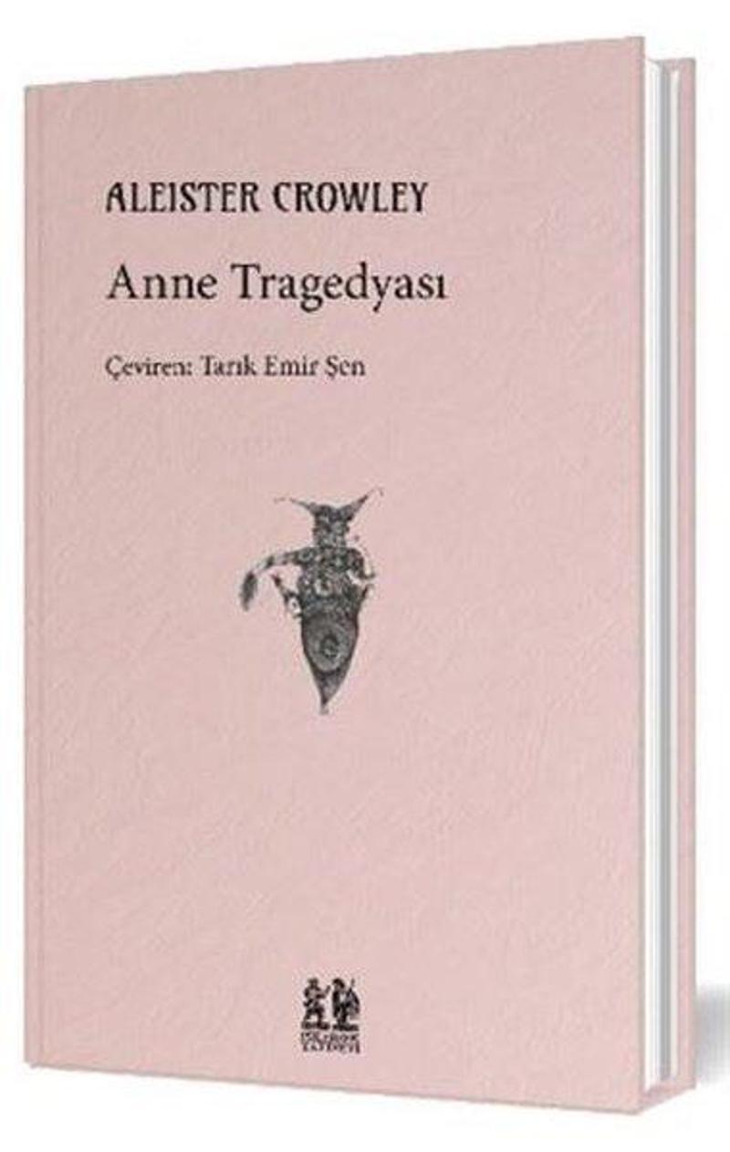 Anne Tragedyası