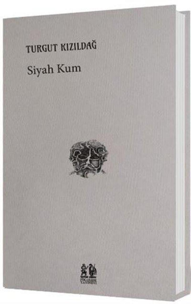 Siyah Kum