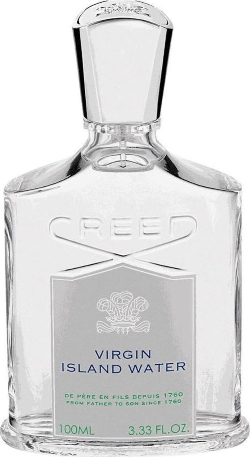  Creed Virgin Island EDP 100 ml Unisex Parfüm