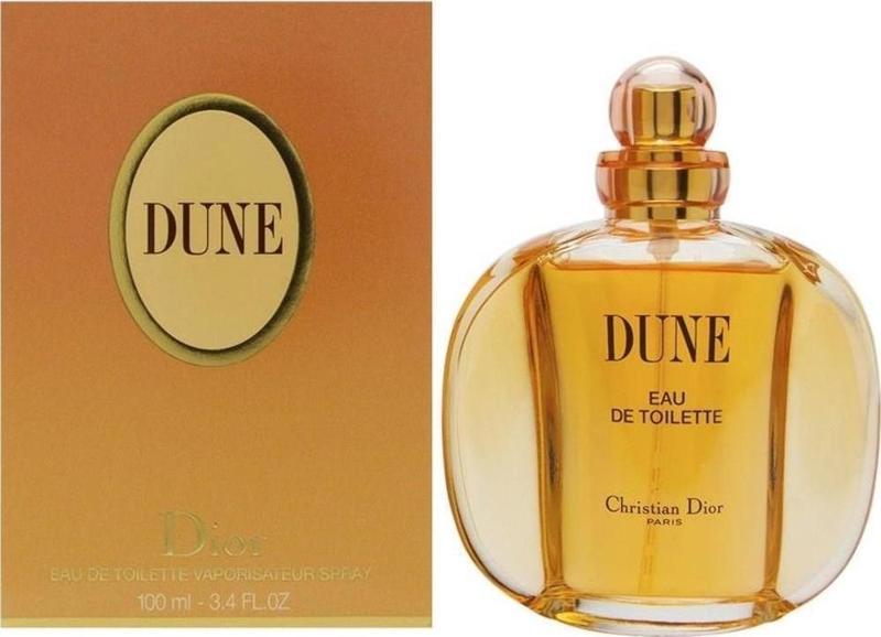  Dior Dune EDT 100 ml Kadın Parfüm