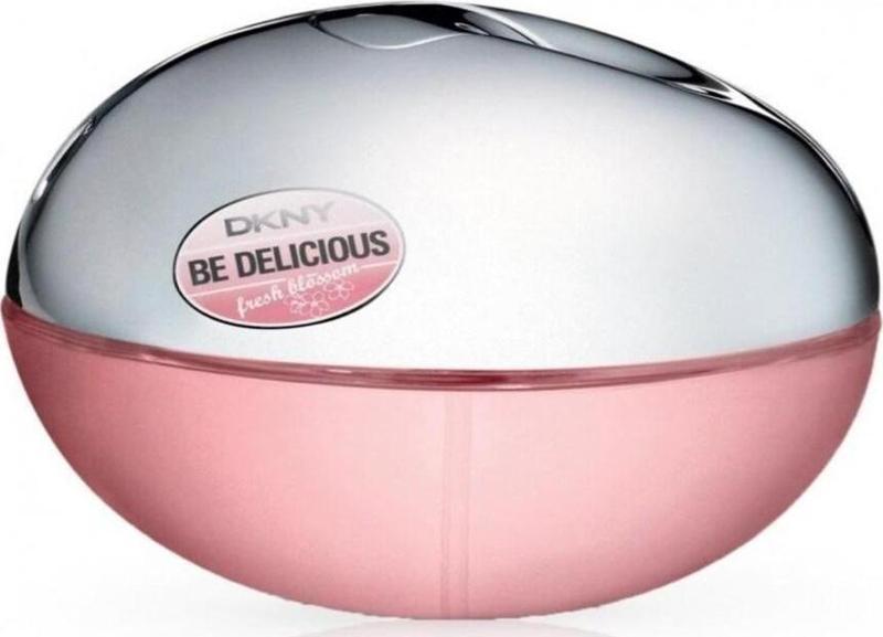 Be Delicious Fresh Blossom EDP 100 ml Kadın Parfüm