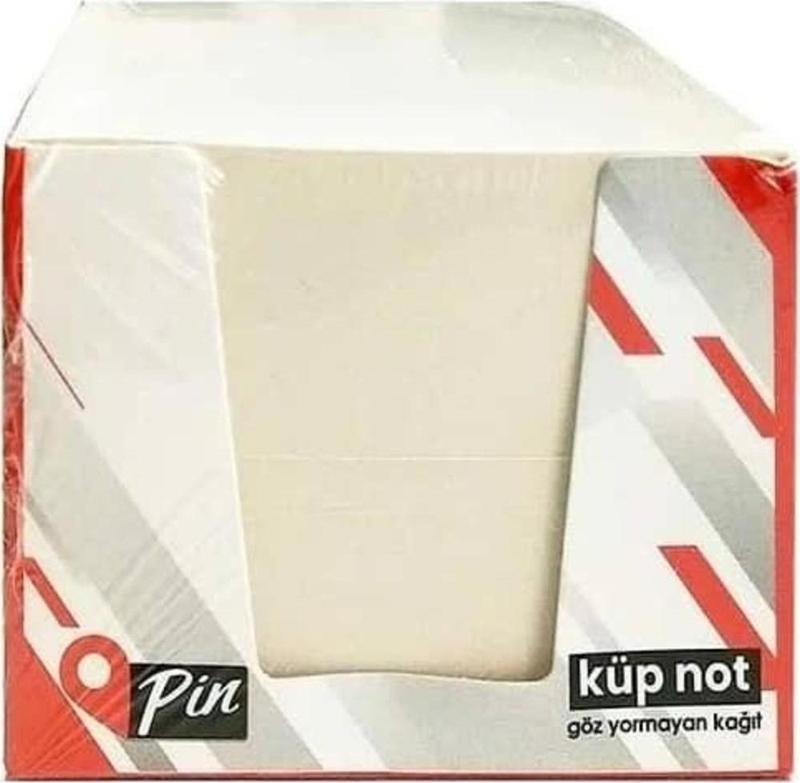 Küp Blok 8x8 cm