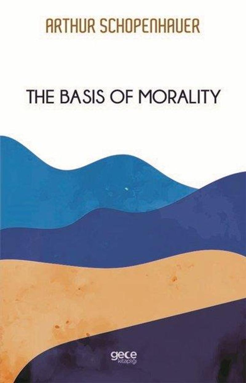 The Basis of Morality