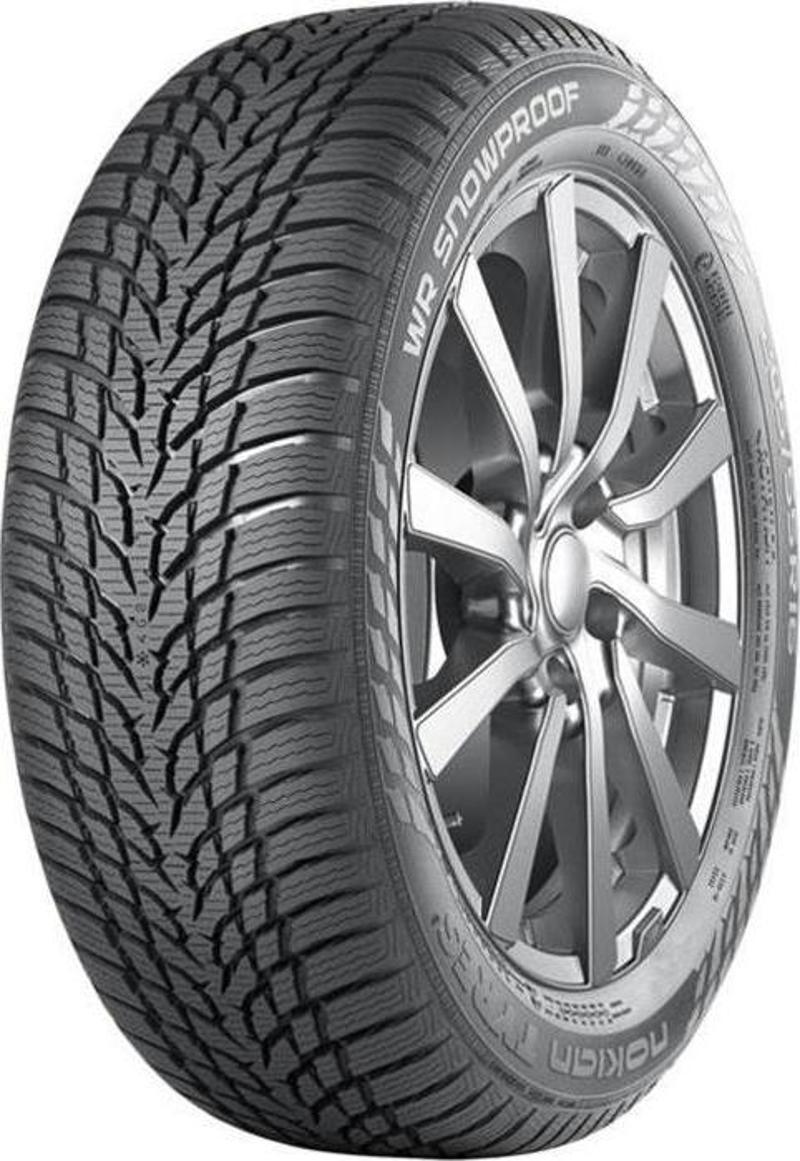 225/45R17 91H WR Snowproof (Kış) (2019) Lastik