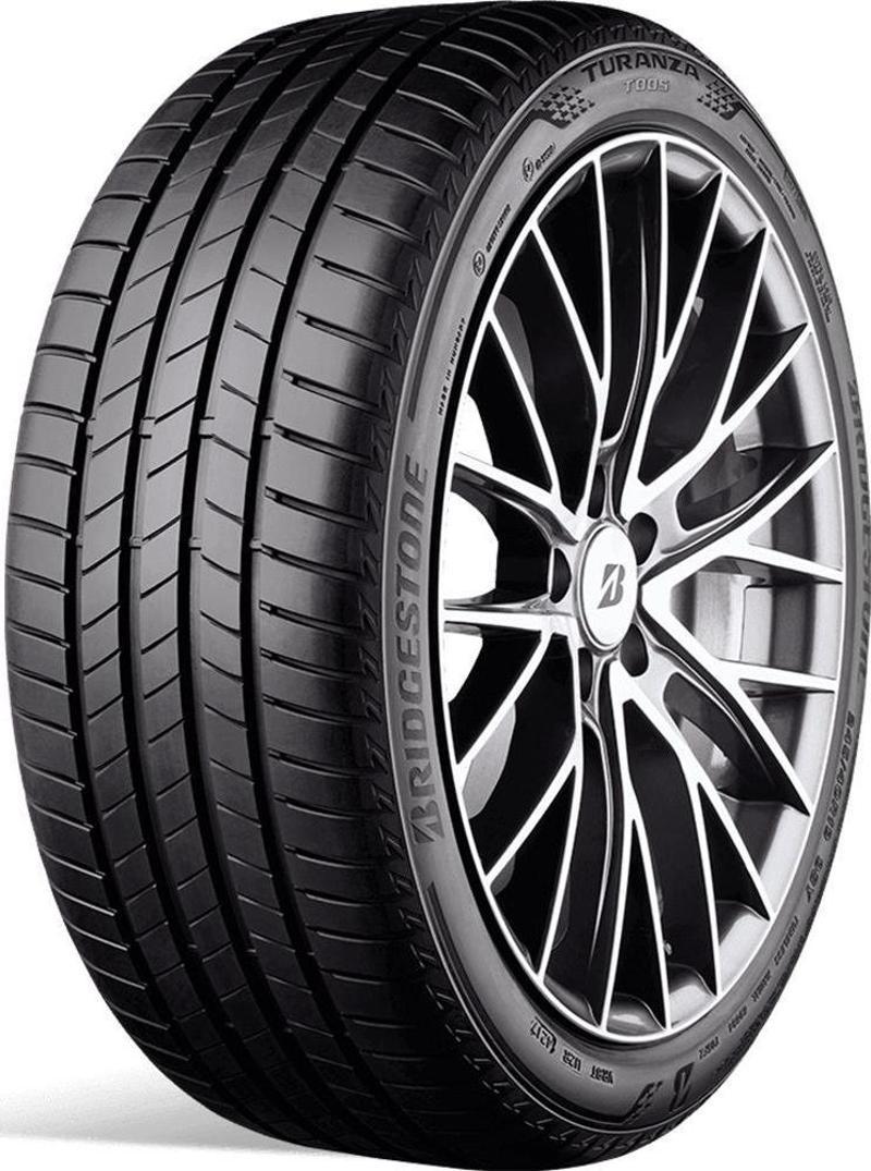 225/45R17 91Y AO Turanza T005 (Yaz) (2024) Lastik