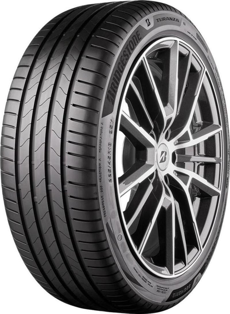 215/60R17 96H Turanza 6 (Yaz) (2024) Lastik