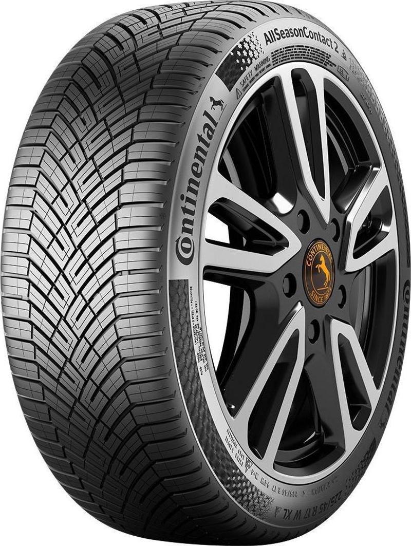 215/55R17 94V AllSeasonContact 2 (4 Mevsim) (2024) Lastik