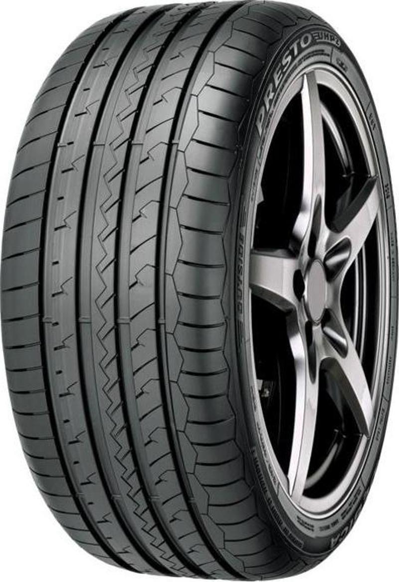 215/55R17 98W XL FP Presto UHP 2 (Yaz) (2024) Lastik